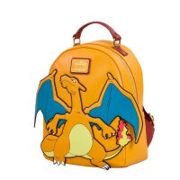 Pokemon by Loungefly Mini Rucksack, Charizard, Cosplay,...