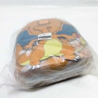 Pokemon by Loungefly Mini Backpack, Charizard, Cosplay, 23x12x27 cm, ideal for fans, stylish and practical.