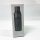 LARQ PureVis 740 ml Stainless Steel Water Bottle, Self-Cleaning, Insulated, UV Purifier, Award-Winning, Obsidian Black, Reusable.