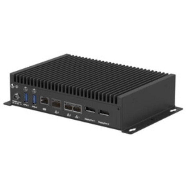 Honeywell Experion PKS BTC14N-GP-UD11-DP-Y2, thin client, industrial, compact design, high reliability, optimized for process automation.