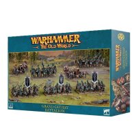 Warhammer The Old World - Force Box: Grand Empire of...