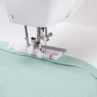 SINGER Starlet 6660, automatic sewing machine, electric, versatile stitch options, user-friendly, compact and lightweight.