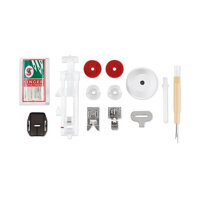 SINGER Starlet 6660, automatic sewing machine, electric, versatile stitch options, user-friendly, compact and lightweight.