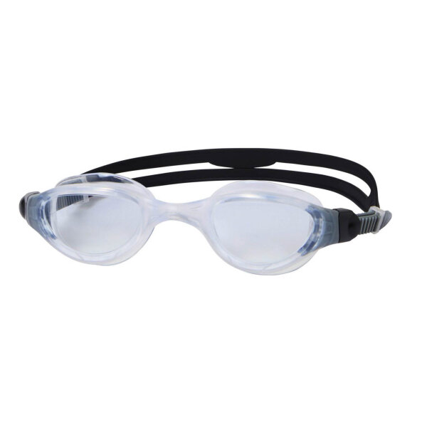 Zoggs Phantom 2.0 S Swimming Goggles, Small Fit, Swimming Goggles, Clear Vision, Comfortable Design, Ideal for Kids.