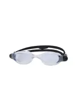 ZOGGS PHANTOM 2.0, swimming goggles, clear grey,...