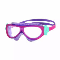 ZOGGS Phantom Kids, Schwimmbrille, UV-Schutz,...