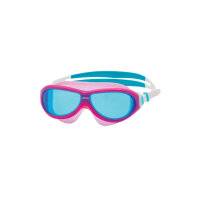 ZOGGS Phantom Kids, Schwimmbrille, UV-Schutz,...