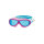 ZOGGS Phantom Kids swimming goggles, UV protection, anti-fog, adjustable nose bridge, comfortable fit.