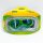 Zoggs Phantom swimming goggles, aquamarine, UV protection, anti-fog, comfortable fit, ideal field of vision.