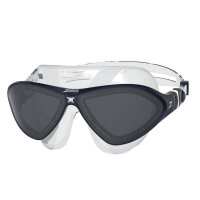 Zoggs Horizon Flex Mask, Schwimmbrille, klare Sicht,...