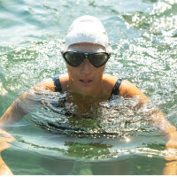 Zoggs Horizon Flex Mask, Schwimmbrille, klare Sicht,...