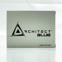 STid EV2 Keypad Reader, SY-ARCS-W33-BBT1-7OS1, Reader/Writer, Blue, Upgradeable, Secure, ARC-B/BT.