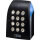 STid EV2 Keypad Reader, SY-ARCS-W33-BBT1-7OS1, Reader/Writer, Blue, Upgradeable, Secure, ARC-B/BT.