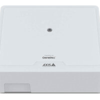 AXIS A1210, Netzwerk-Türcontroller, 2x OSDP, ohne...