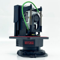 WISKA, SP-VARI-PI/LED/25kA/BC/NUTS, Varitain Pushin 25kA,...