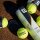 Wilson Roland Garros All Court, Unisex, Tennisbälle, 3x4er Pack, vielseitig, ideal für alle Plätze, optimale Spielkontrolle.
