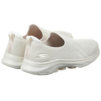 Skechers GO Walk 7 Amina, womens, size 40, sporty shoes, breathable upper, comfortable cushioning, flexible.