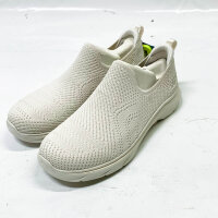 Skechers GO Walk 7 Amina, womens, size 40, sporty shoes, breathable upper, comfortable cushioning, flexible.