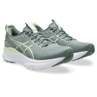 ASICS womens Gel-Kayano 32, sneaker, size 40, stable running shoe with cushioning, ideal for long distances.
