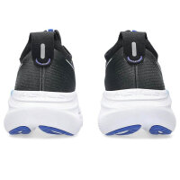 ASICS Herren Gel-Nimbus 27, Laufschuhe, Größe 43.5, atmungsaktiv, dämpfend, ideal für Langstreckenläufe.