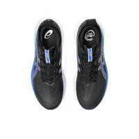 ASICS Herren Gel-Nimbus 27, Laufschuhe, Größe 43.5, atmungsaktiv, dämpfend, ideal für Langstreckenläufe.