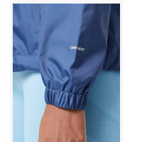 The North Face W Quest Jacket, womens, EU jacket, size M, water-repellent, breathable, ideal for outdoor activities.