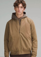 Lululemon Switch Over Bomber Jacket, size M, mens,...