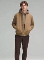 Lululemon Switch Over Bomber Jacket, size M, mens,...