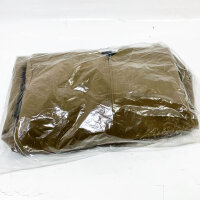 Lululemon Switch Over Bomber Jacket, size M, mens, lightweight, breathable, stylish, ideal for sports and leisure.