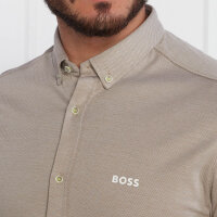 Hugo Boss Biado Hemd Herren, Größe XL, klassischer Schnitt, hochwertiger Stoff, ideal für Business und Freizeit.