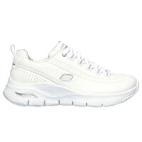 Skechers womens Arch Fit City Drive, sports shoe, size 38, comfortable, supportive insole, ideal for everyday and leisure.