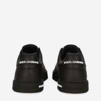 Dolce & Gabbana Portofino sneakers, size 45, calf...