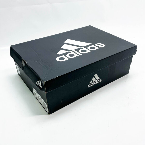 Adidas Mens Pro Bounce 2019 Low, EU 44 2⁄3, Basketball Schuhe, atmungsaktiv, dämpfend, strapazierfähig, ideal für Court-Performance.
