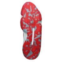 Adidas Mens Pro Bounce 2019 Low, EU 44 2⁄3, Basketball Schuhe, atmungsaktiv, dämpfend, strapazierfähig, ideal für Court-Performance.