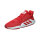 Adidas Mens Pro Bounce 2019 Low, EU 44 2⁄3, Basketball Schuhe, atmungsaktiv, dämpfend, strapazierfähig, ideal für Court-Performance.