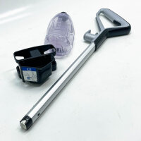 BISSELL CrossWave Pet Pro 2225N, wet/dry vacuum cleaner, 560 W, bagless, with pet attachment, for hard floors and carpets, vacuuming and mopping.