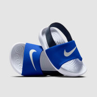 NIKE Kawa-Slides, Badeslipper für Kinder, leicht,...