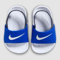 NIKE Kawa Slides, childrens beach slippers, lightweight, non-slip, comfortable, ideal for the beach and pool, only EUR 17.
