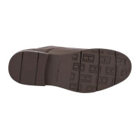 Tommy Hilfiger mens derby shoes, EU 43, leather, flexible...