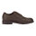 Tommy Hilfiger Herren Derby-Schuhe, EU 43, Leder, flexibles und genarbtes Material, ohne OVP.
