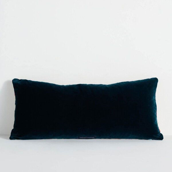 Christina Lundsteen Tallulah pillowcase, 40x80 cm, decorative, colorful, high-quality fabric, stylish design.