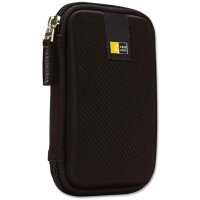 Case Logic EHDC101K, Festplattentasche, EVA-Nylon,...