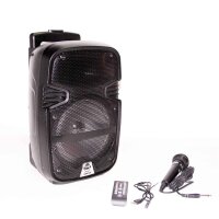 Idance Groove 214 PC speakers