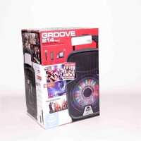 iDance Groove 214 PC-Lautsprecher