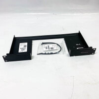 RACKMOUNT IT für Check Point 1570/1590, Hochleistungs-Firewall, 10 Gbps Durchsatz, 8 Ports, erweiterbar, optimierte Sicherheit.