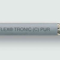 LÜTZE SUPERFLEX SU TR (C) PUR, 25×0.25 mm, PUR...