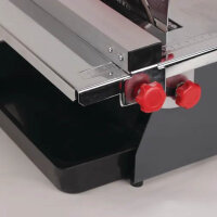 Rubi ND-180 SMART, 70135, Electric tile cutter, 550 W, precise cuts, compact, user-friendly, ideal for tiles.