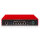 WatchGuard Firebox T45-PoE, network security, 5x GbE ports, PoE, firewall, VPN, high-speed traffic protection.