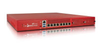 WatchGuard Firebox M4600, firewall, powerful network...