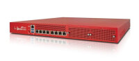 WatchGuard Firebox M4600, Firewall, leistungsstarke Netzwerksicherheit, Kratzer vorhanden, ideal für Unternehmen.